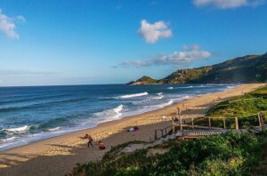 Praia Mole - Floripa