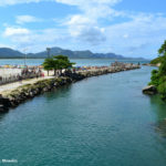 Barra da Lagoa Florianópolis