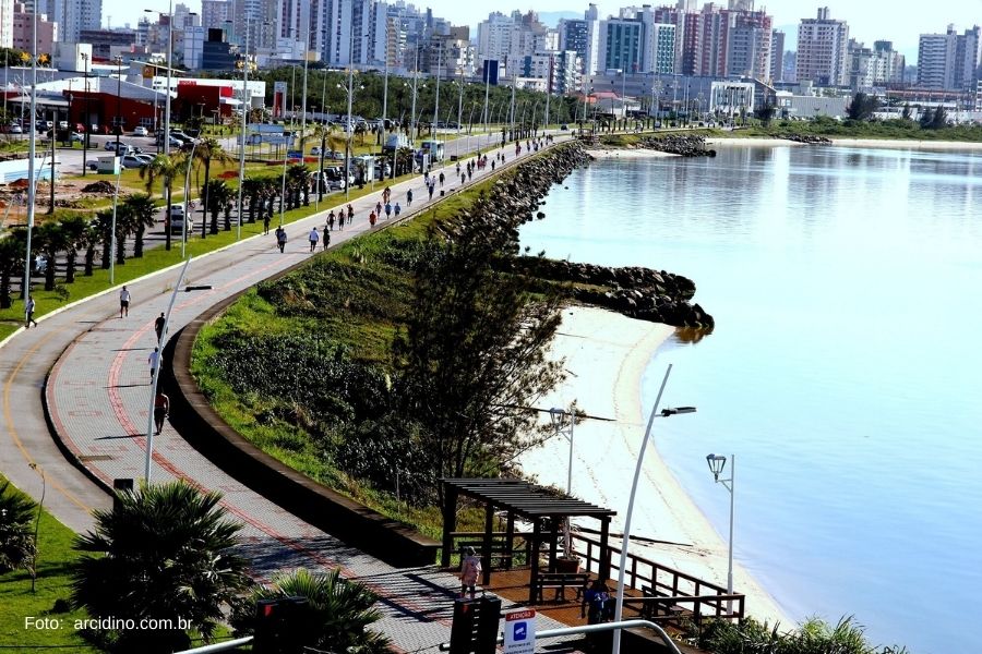 Grande Florianópolis - São José