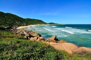 Praia Mole - Floripa