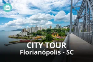 City Tour em Florianópolis