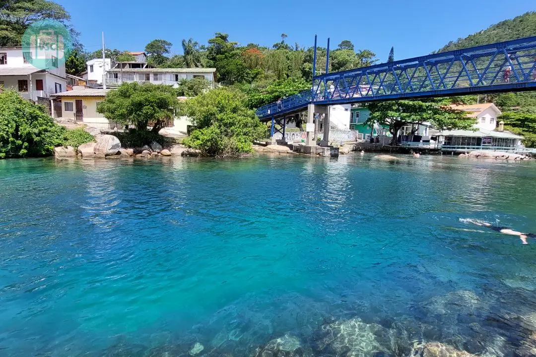 Canal da Barra da Lagoa