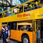 City tour em Florianopolis - Floripa By Bus