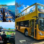 City tour em Florianopolis - Floripa By Bus