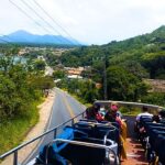 City tour em Florianopolis - Floripa By Bus