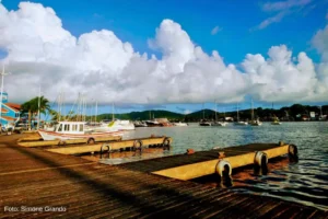 Lagoa da Conceição - Marina