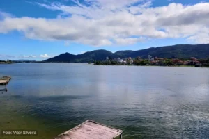 Lagoa da Conceição - Trapiche