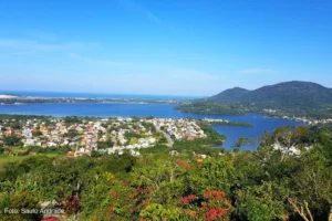 Lagoa da Conceição - Mirante