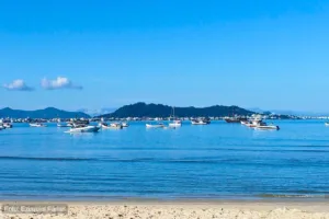 Ponta das Canas - Foto Pé na Areia