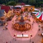 O que fazer em Pomerode - Alles Park