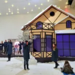 O que fazer em Pomerode - Alles Park