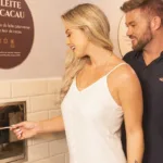 Fábrica de Chocolates Nugali