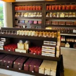 Fábrica de Chocolates Nugali