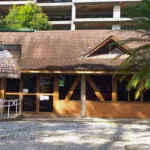 Museu da Cerveja Blumenau