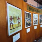 Museu da Cerveja Blumenau