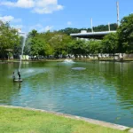 Parque Ramiro Ruediger Blumenau