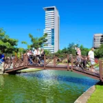 Parque Ramiro Ruediger Blumenau