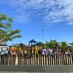 Parque Ramiro Ruediger