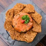 Restaurante Típico Alemão em Blumenau