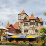 Vila Germânica Blumenau