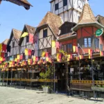 Vila Germânica Blumenau