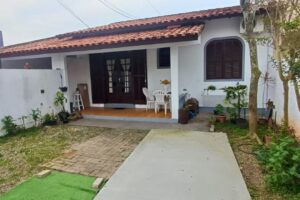 Casa Temporada Barra da Lagoa Proxima a Praia