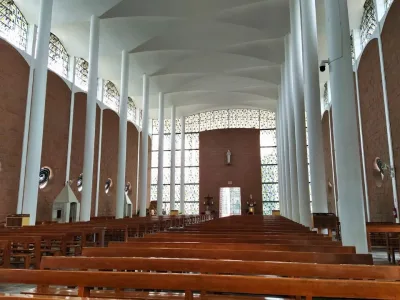 Catedral São Paulo Apóstolo