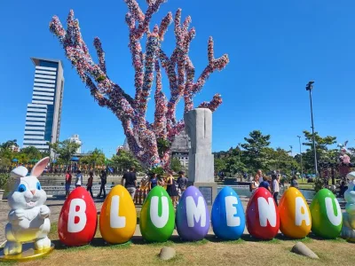 Parque Ramiro Ruediger