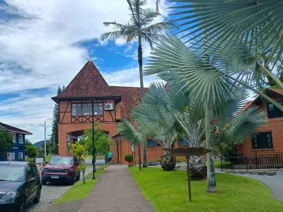 Portal Turístico Sul